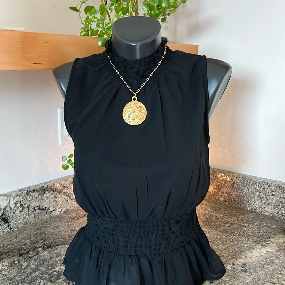 Chanel Vintage Authentic Pendant